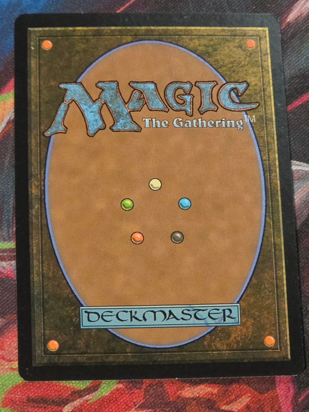Gideon's Phalanx - 14 - Magic Origins - R - LP MTG (Back)