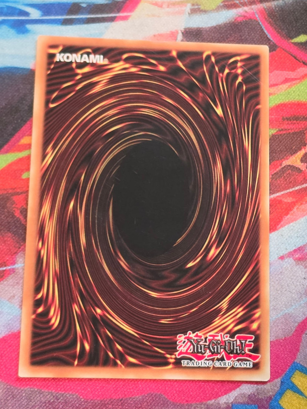 Chevalier de Fleur Rare Legendary Duelists: Synchro Storm LED8-EN032 LP (Back)