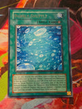 Bubble Shuffle Rare Cybernetic Revolution CRV-EN046 LP