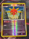 Solrock - 45/147 - Supreme Victors - Rare - Reverse Holo - MP - Pokemon