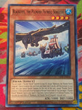 Blackeyes, the Plunder Patroll Seaguide Common Lightning Overdrive LIOV-EN018 LP