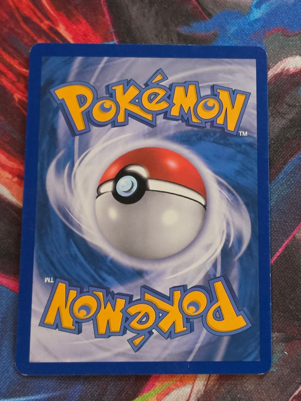 Yamask (54) - 54/116 - Plasma Freeze - Common - LP - Pokemon (Back)