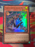 Goblin Biker Boom Mach Ultra Rare 2025 Mega-Pack MP25-EN154 1st Edition LP Yu-Gi-Oh!