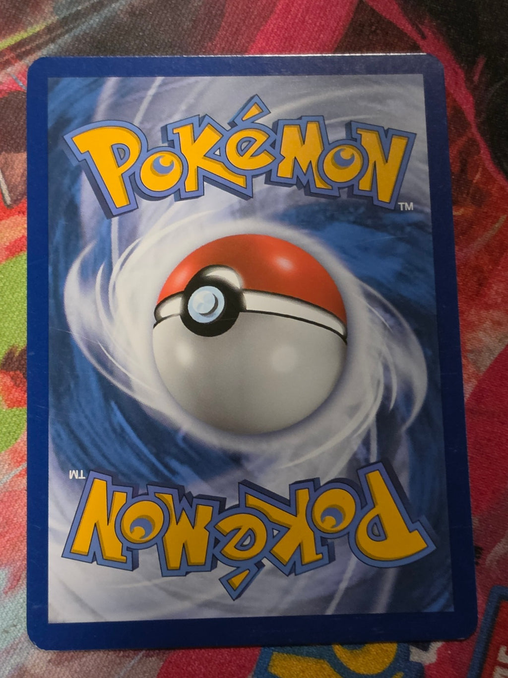 Pikachu Common SM - Crimson Invasion 30/111 LP Pokemon (Back)