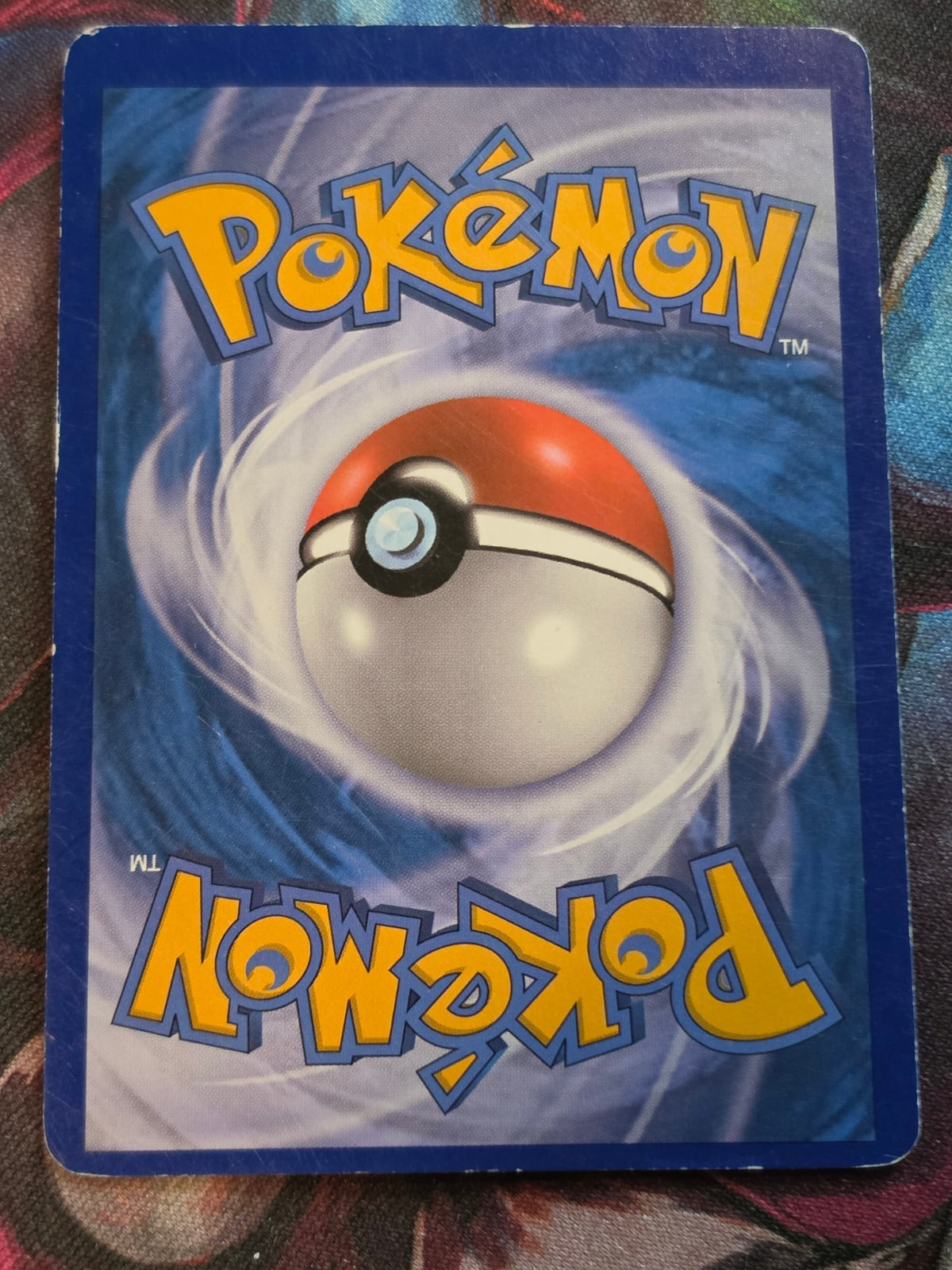 Dialga EX (Team Plasma) - 65/101 - Plasma Blast - Ultra Rare - MP - Pokemon (Back)