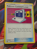 Pokemon Communication Promo Alternate Art Promos 152b/181 LP Pokemon