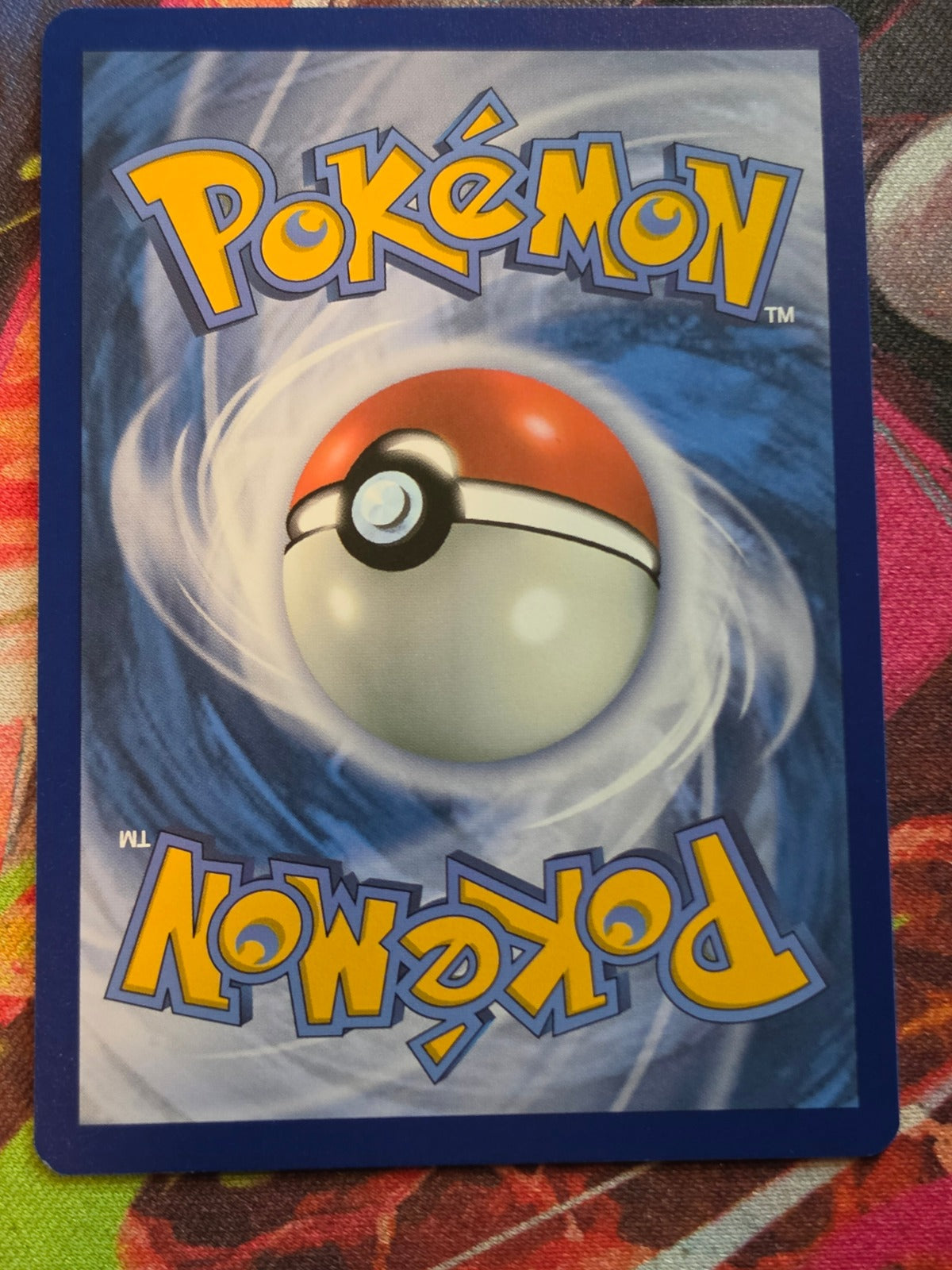Probopass Illustration Rare SV06: Twilight Masquerade 182/167 NM Pokemon (Back)