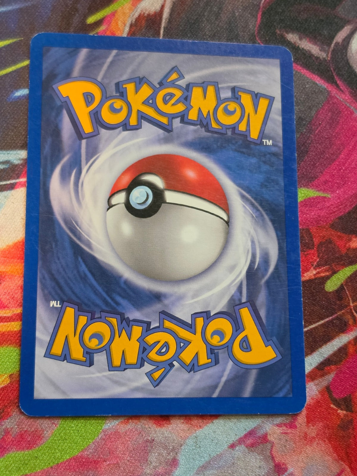 Moo-Moo Milk Common Expedition 155/165 LP Pokemon (Back)