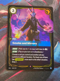 Smoke and Mirrors - 083/219 - Unleashed - Rare - NM