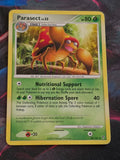 Parasect - 38/147 - Supreme Victors - Rare - MP - Pokemon