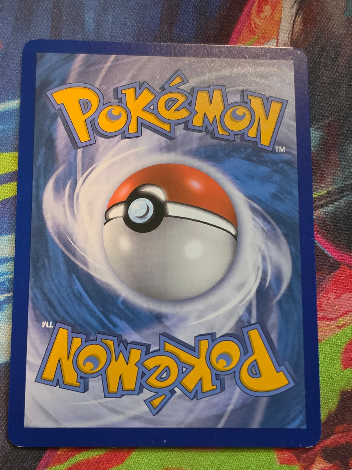 M Charizard EX Ultra Rare Generations 12/83 NM-/LP+ Pokemon (Back)