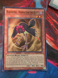 Blackwing - Harmattan the Dust Common Breakers of Shadow BOSH-EN014 LP