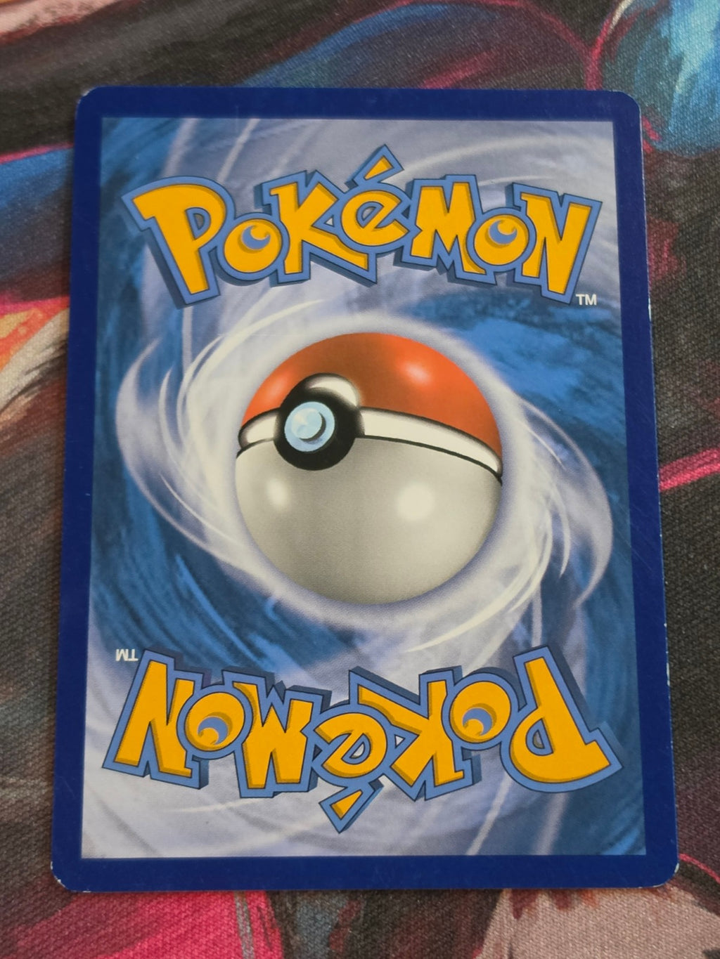 Jigglypuff - 133/214 - SM - Lost Thunder - Common - LP (Back)