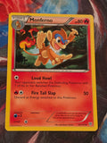 Monferno - 16/135 - Plasma Storm - Uncommon - NM - Pokemon