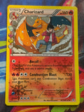 Charizard Uncommon Generations: Radiant Collection RC5/RC32 LP Pokemon