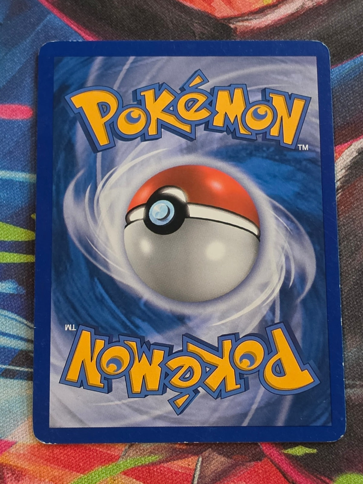 Machop - 86/130 - Diamond and Pearl - Common - Reverse Holo - MP Pokemon (Back)