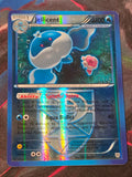 Jellicent (Team Plasma) - 39/135 - Plasma Storm - Rare - Reverse Holo - LP - Pokemon