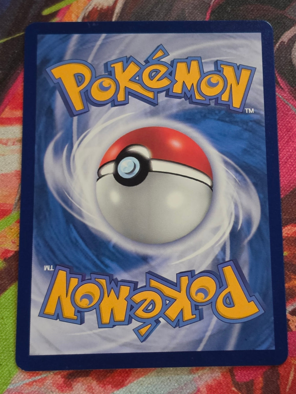 Empoleon V Double Rare Scorching Skies 021/66 LP+ Simplified Chinese Pokemon (Back)