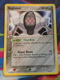 Registeel Rare EX Holon Phantoms 29/110 NM Pokemon