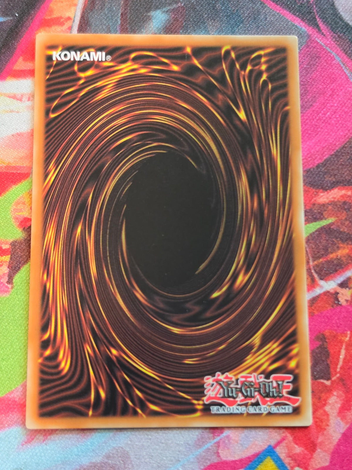 Skull Meister Super Rare 25th Anniversary Rarity Collection II RA02-EN005 NM (Back)