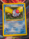 Tentacool Common Legendary Collection 096/110 MP Pokemon