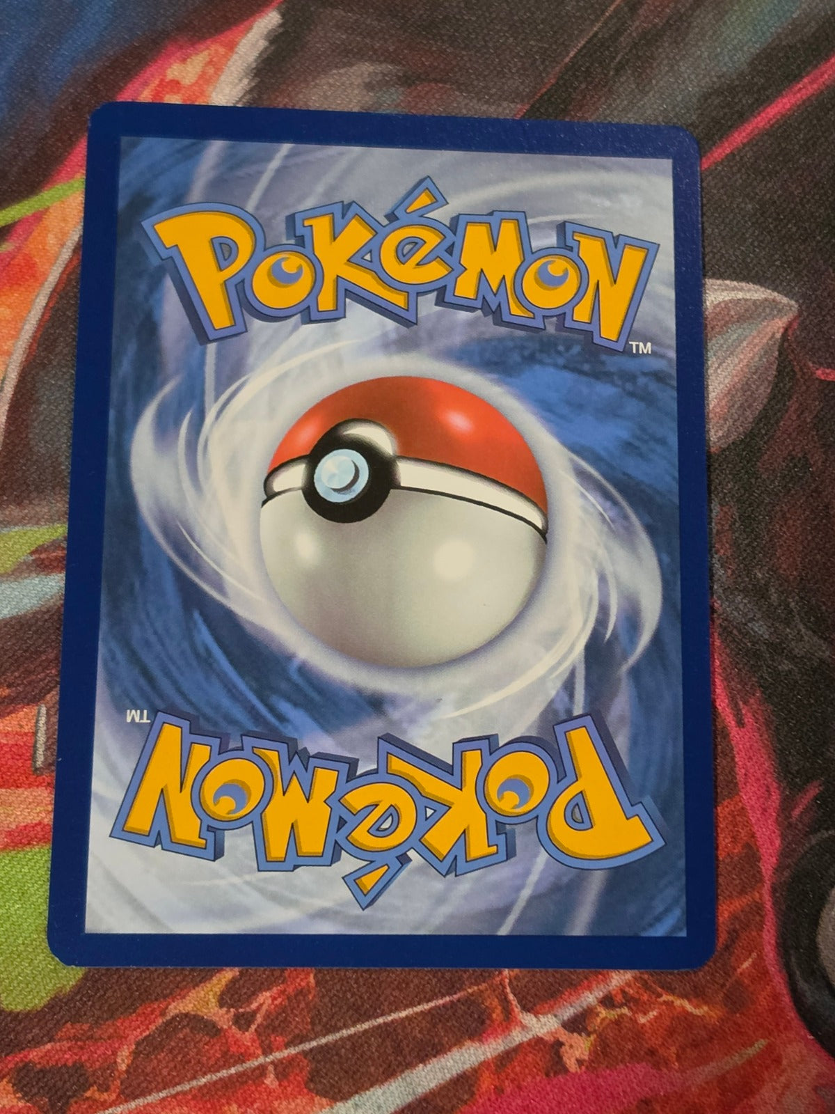 Sewaddle Illustration Rare White Flare 087/086 NM Pokemon (Back)