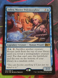 Jalira, Master Polymorphist - 64 - Magic 2015 (M15) - R - LP MTG