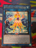 Marincess Coral Anemone Rare Legendary Duelists: Duels From the Deep LED9-EN041 LP
