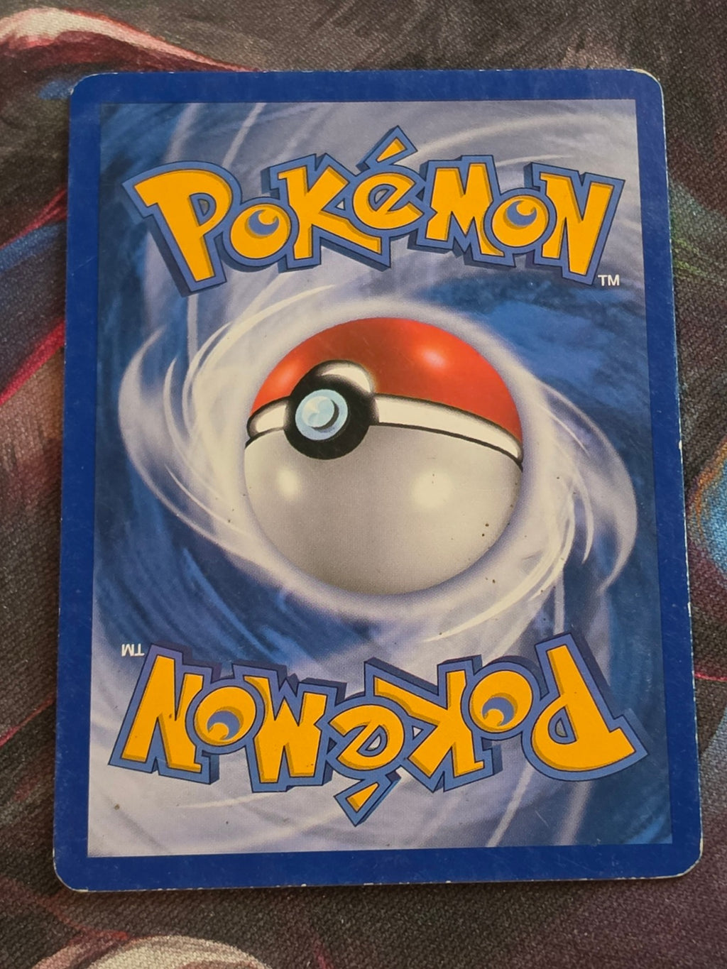 Murkrow (59) - 59/90 - Undaunted - Common - MP - Pokemon (Back)