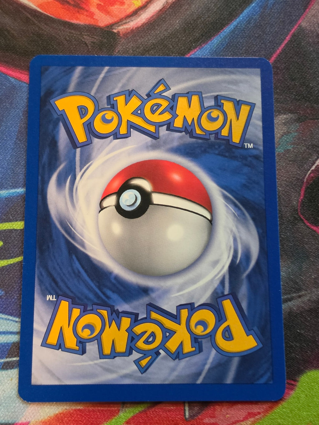 Erika's Exeggcute (43) - 043/132 - Gym Heroes - Uncommon - Unlimited - NM Pokemon (Back)
