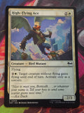 High-Flying Ace - 9 - Teenage Mutant Ninja Turtles - C - NM MTG