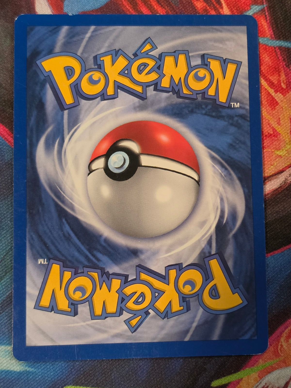 Venusaur Holo Rare Base Set 2 018/130 LP+ Pokemon (Back)