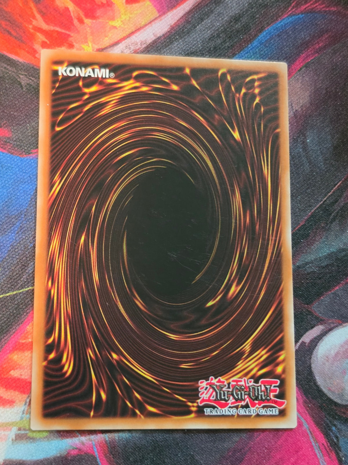 Performapal Hip Hippo Common Duelist Alliance DUEA-EN008 LP (Back)
