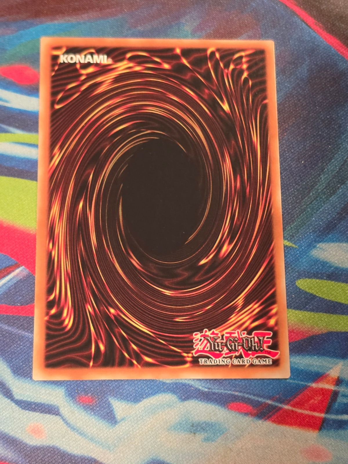 Fossil Dig Ultra Rare Brothers of Legend BROL-EN089 LP (Back)