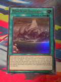 Realm of Danger! Ultra Rare Cybernetic Horizon CYHO-EN086 LP