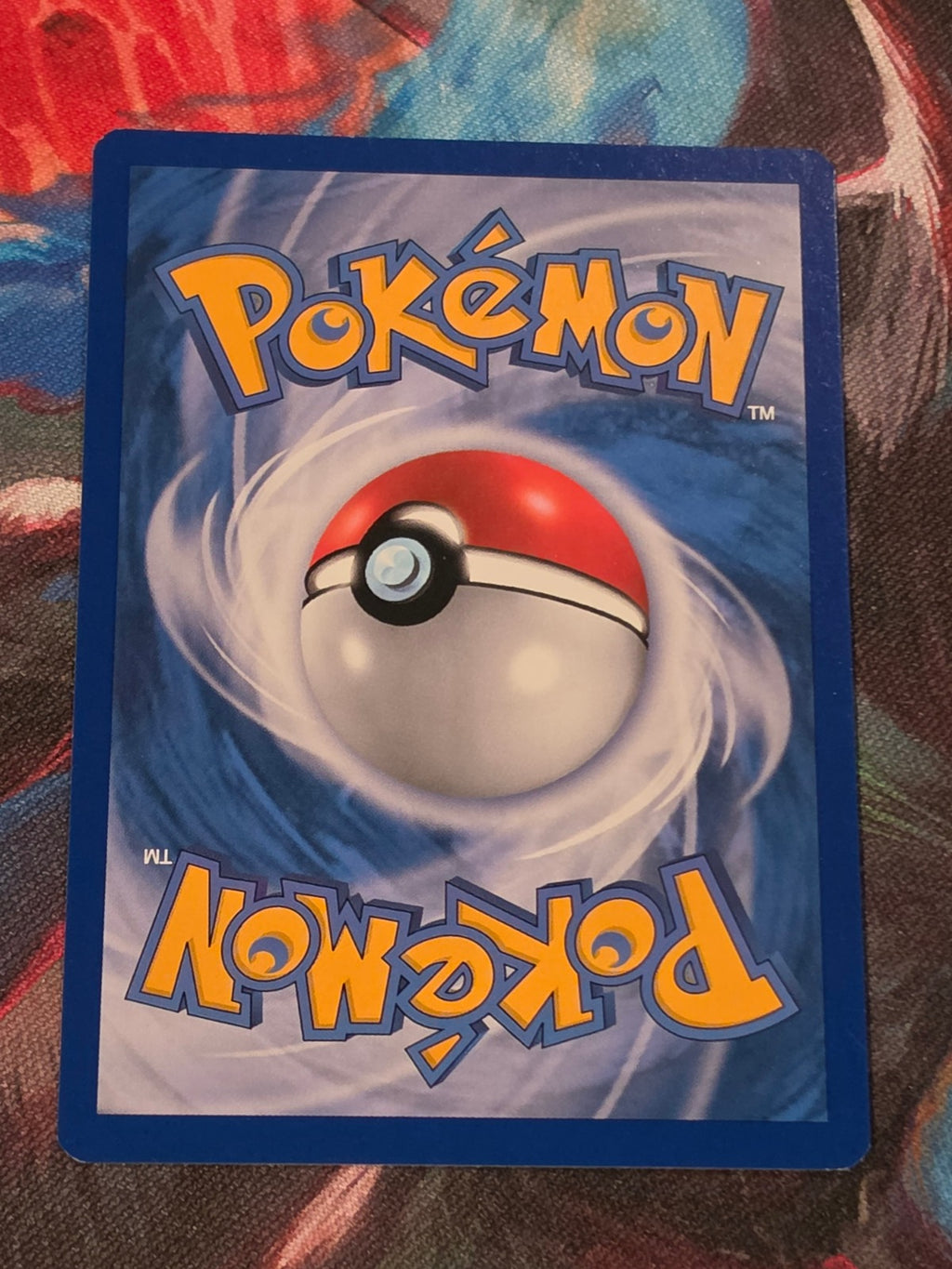 Chimchar - 15/135 - Plasma Storm - Common - NM - Pokemon (Back)