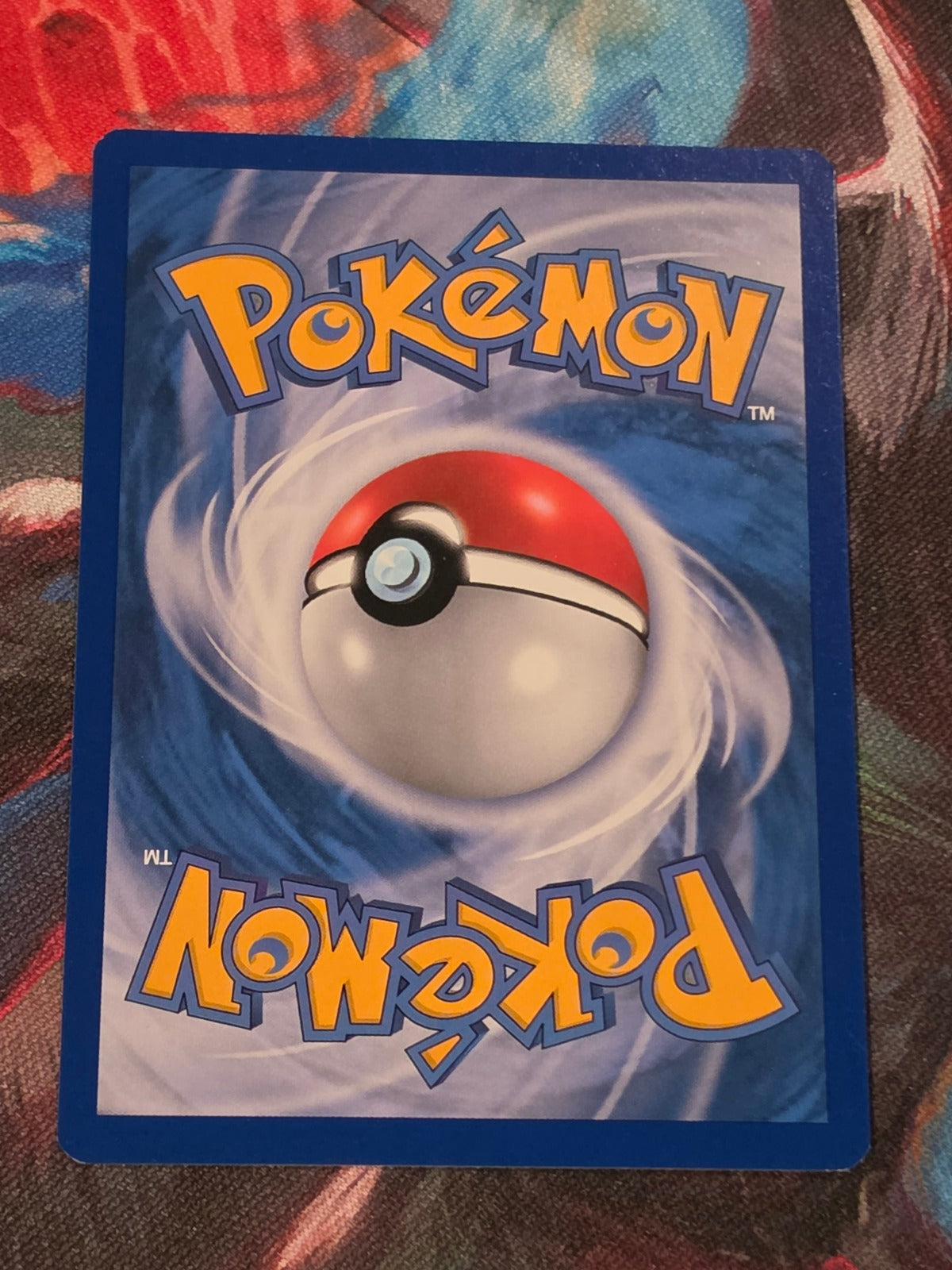 Chimchar - 15/135 - Plasma Storm - Common - NM - Pokemon (Back)