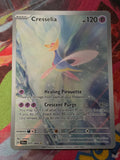 Cresselia Illustration Rare SV: Shrouded Fable 071/064 NM Pokemon