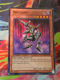 Drillago Common Legendary Collection 4: Joey's World LCJW-EN118 LP