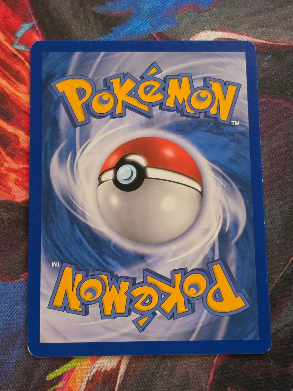 Makuhita - 62/116 - Plasma Freeze - Common - LP - Pokemon (Back)