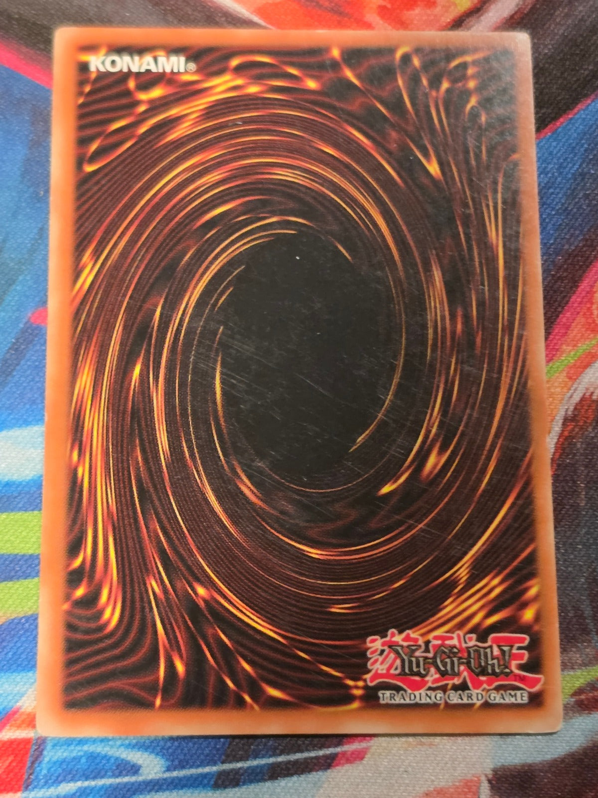 Penguin Soldier Super Rare Starter Deck: Joey SDJ-022 MP (Back)