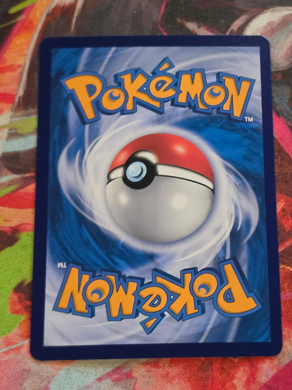 Hatterene V Double Rare Victory Star Guide 037 LP+ Simplified Chinese Pokemon (Back)
