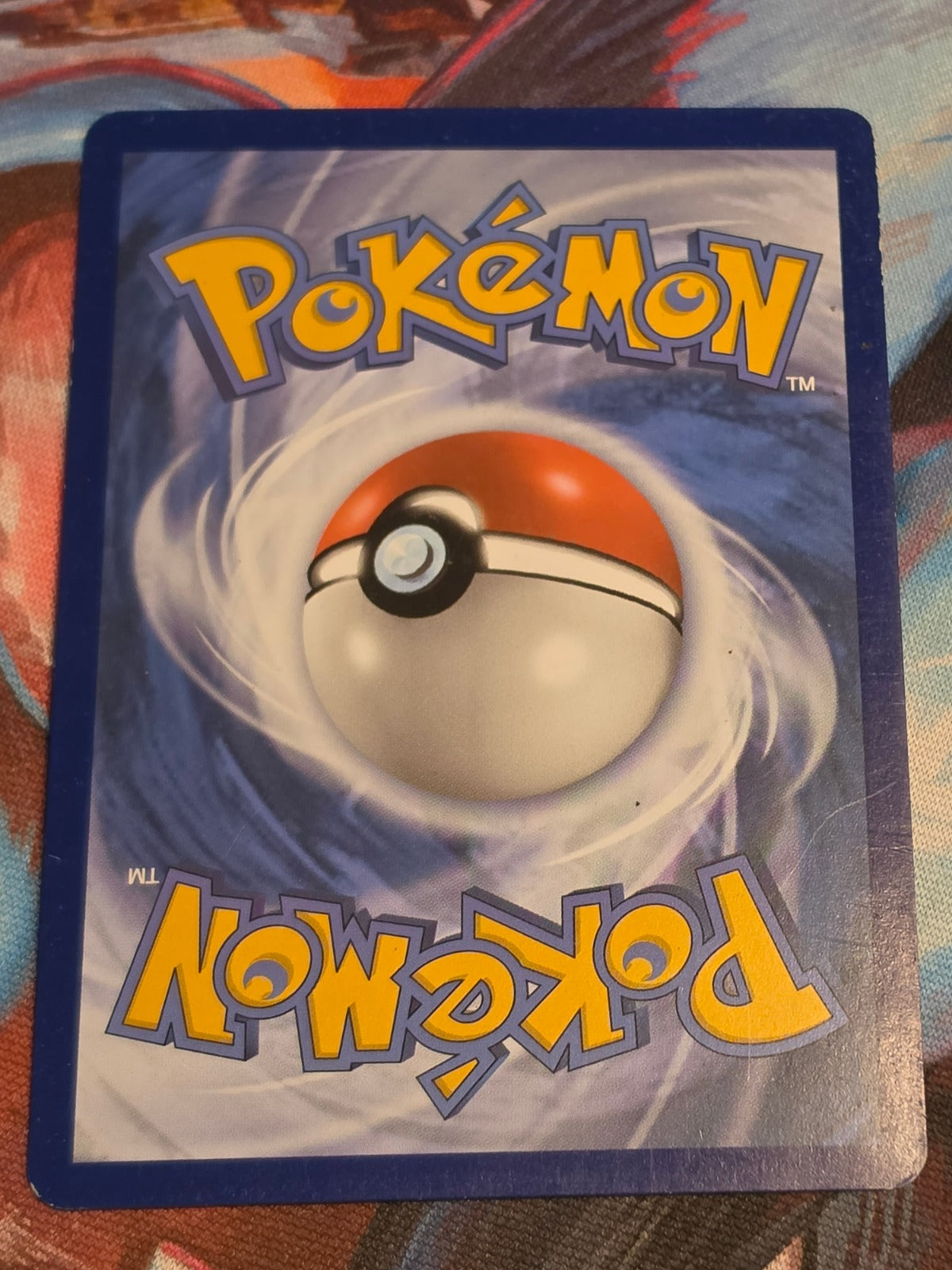 Oranguru V (Full Art) Ultra Rare SWSH10: Astral Radiance 179/189 LP Pokemon (Back)