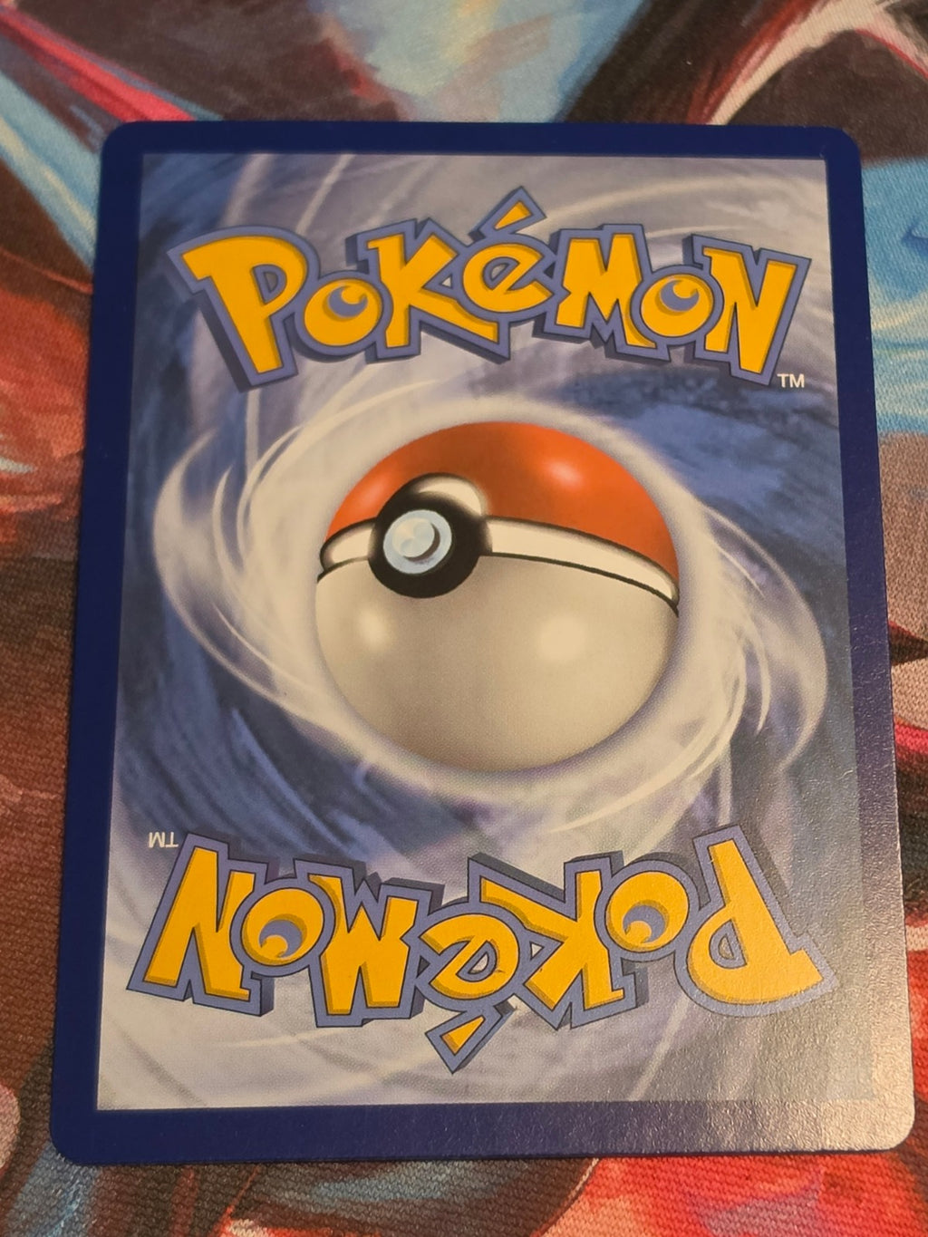 Hisuian Decidueye VSTAR (Secret) Secret Rare SWSH10: Astral Radiance 195/189 NM Pokemon (Back)