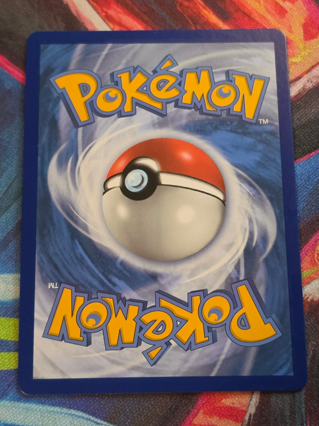 Hisuian Samurott V - SWSH239 - SWSH: Sword & Shield Promo Cards - Promo - NM-/LP+ Pokemon (Back)