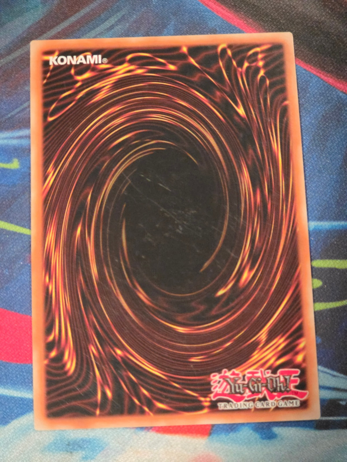 Noble Knights of the Round Table Ultra Rare 2015 Mega-Tins Mega Pack MP15-EN052 LP (Back)