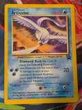 Articuno Promo WotC Promo 22/53 HP Pokemon