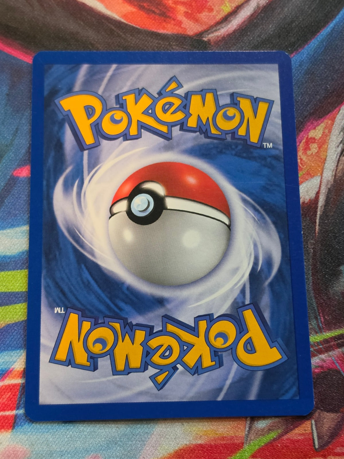 Brock's Training Method - 106/132 - Gym Heroes - Uncommon - Unlimited - NM Pokemon (Back)