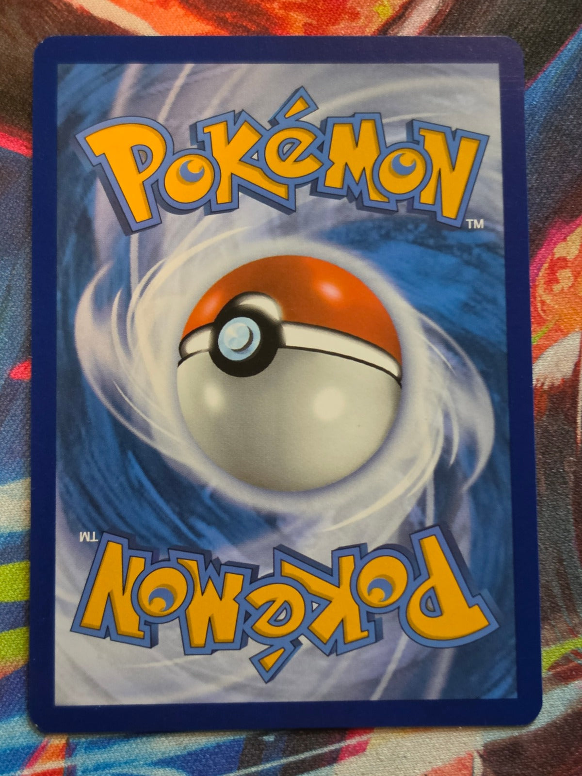 Buddy-Buddy Poffin Promo Reverse Holo League & Championship Cards 144/162 NM Pokemon (Back)