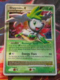 Shaymin LV.X Promo Diamond and Pearl Promos DP39 NM-/LP+ Pokemon